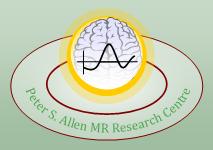 Peter S. Allen MR Research Centre